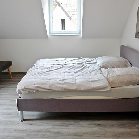Dom-I-Ziel Apartments ซังคท์บลาเซียน ภายนอก รูปภาพ