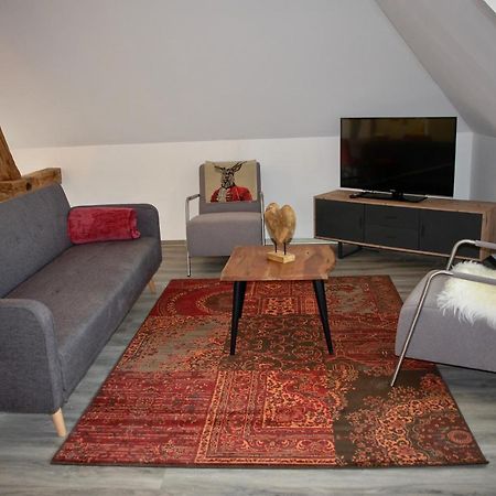 Dom-I-Ziel Apartments ซังคท์บลาเซียน ภายนอก รูปภาพ