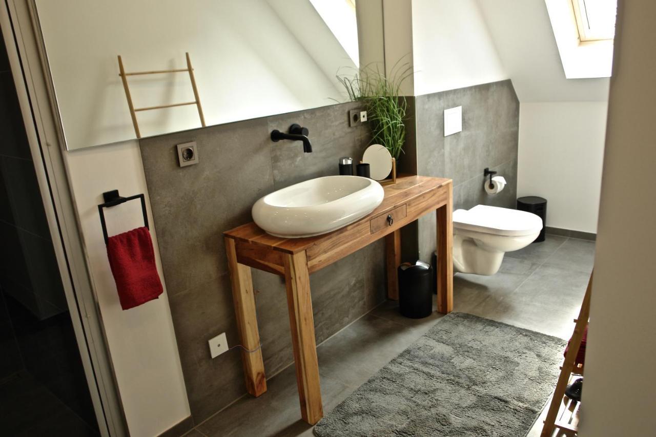 Dom-I-Ziel Apartments ซังคท์บลาเซียน ภายนอก รูปภาพ